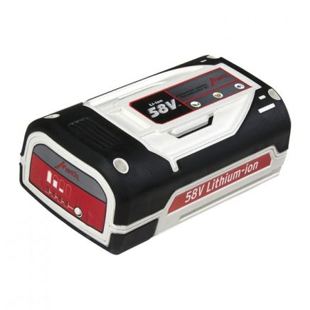Mantis Battery 58V 2.5Ah Samsung