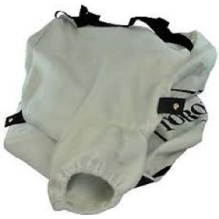 Toro Vacuum Collection Bag 105-1245