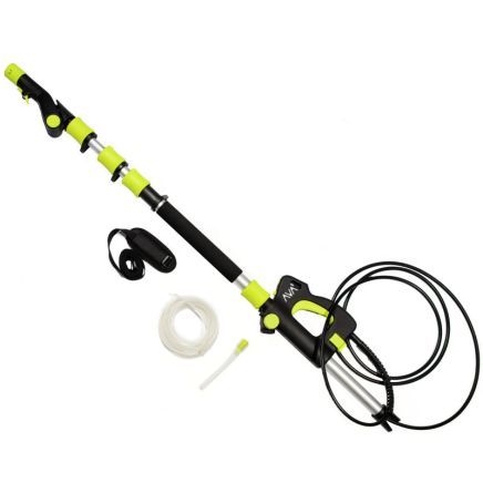 AvA PL7 Telescopic Lance
