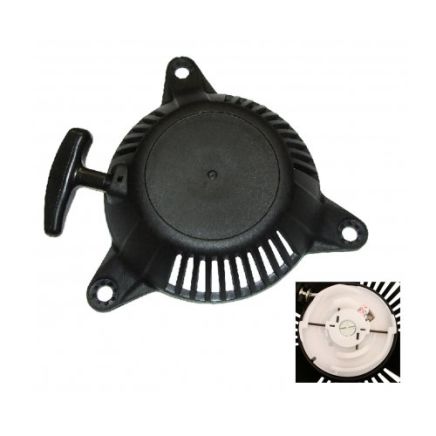 Honda Engine Starter Recoil - GXH50   16100-ZF6-V01
