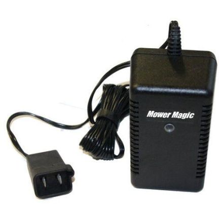 Qualcast Battery Charger for Concorde / Cobra F016L63305