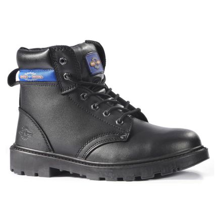 Rock Fall ProMan Jackson Steel Toe/Midsole Boot