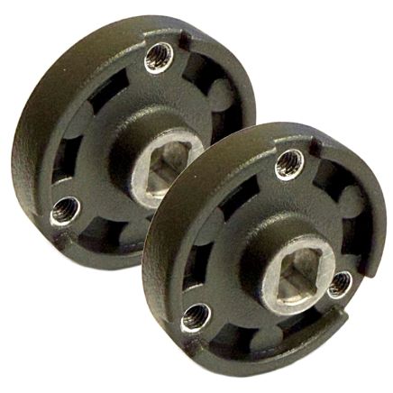 Mammotion Universal Motor Adapter Kit (Inc Nuts, Washers)