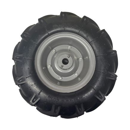 Sherpa Bravo Wheel - Right  994563902