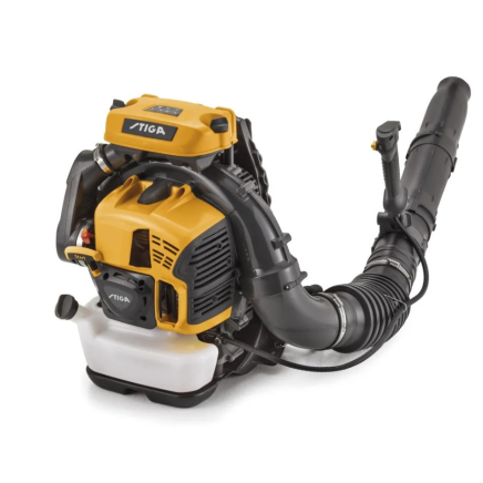 Stiga BL 980 R Backpack Leaf Blower 75.6cc