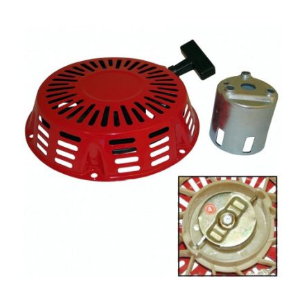 Honda Engine Starter Recoil - GX340 & GX390