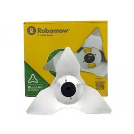Robomow Single Blade  RC/RS   MRK7003A-ET (Was MRK7003A)  150518
