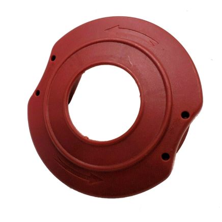 Toro Powerplex Spool Cover End Cap Retainer 136-2571