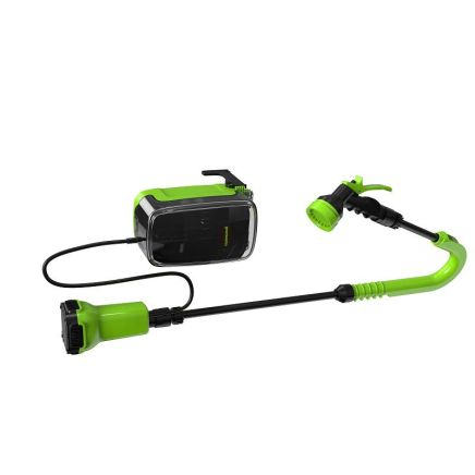 Greenworks 24V Cordless Submersible Water Pump (Tool Only)