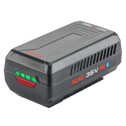 AL-KO 36V B160 Li Bluetooth Battery (4.0Ah)