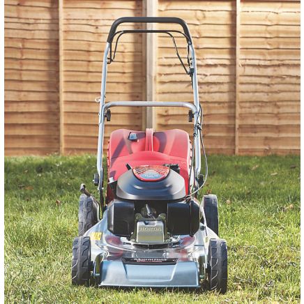 Mountfield Honda Self Propelled Petrol Mower SP53H 51cm / 167cc