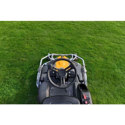 Stiga Park 700 W Front Mowers