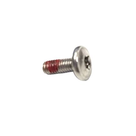 Ambrogio Screw C00908       (Vite T.Larga.-M4X10 A4 Torx)