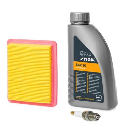 STIGA - 1111-9289-01