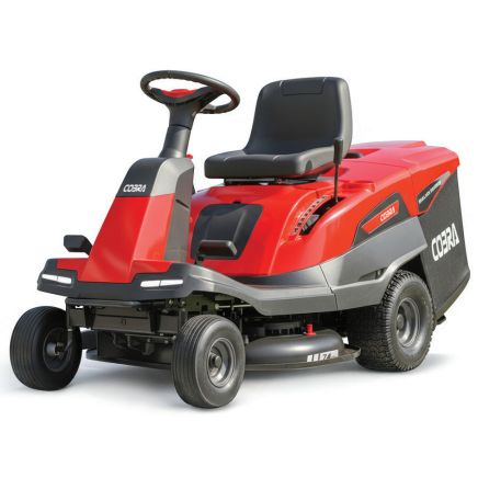 Cobra LT74HRL Lawn Rider with Hydrostatic Drive System 74cm / 352cc