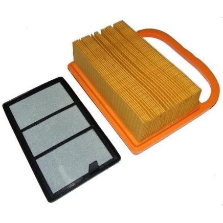 Stihl TS410 Air Filter Set