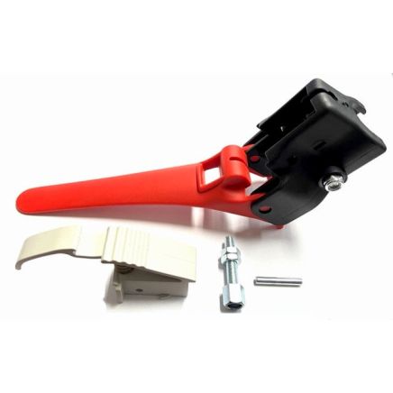 1DS12005 Sherpa Bravo Start Lever with Fuse
