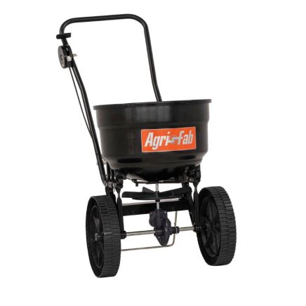 Agri-Fab 50lb Deluxe Push Spreader