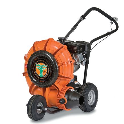 Billy Goat F1002V Push Wheeled Blower / 305cc Vanguard Engine