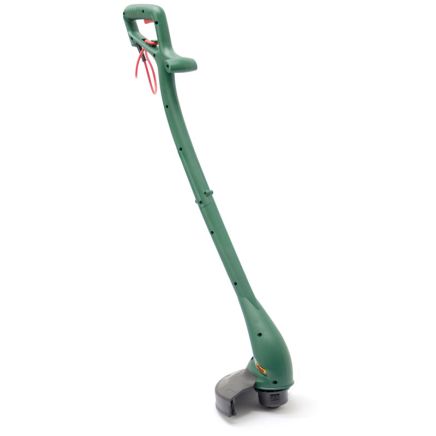 Webb Electric Grass Trimmer 250w / 23cm  ELT250
