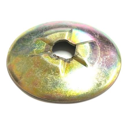 PULLEY HALF 306104