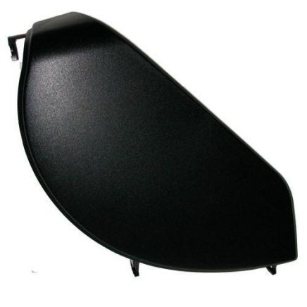 Hayter Harrier Rear Wheel COVER - LH    410032