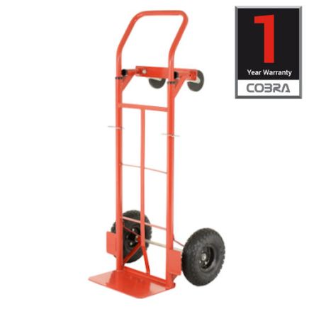 Cobra 200kg 2-in-1 Sack Trolley