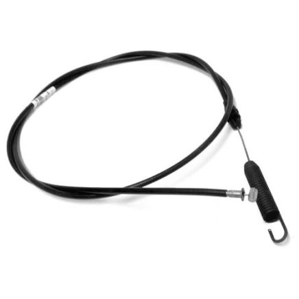 To Clear - Special Price - MTD Cable - CBL:CONT:54.25:VAR SPEED