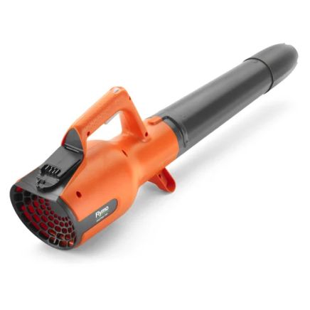 Flymo EasiClear 100 Cordless Leaf Blower KIT 18v / 2.5ah