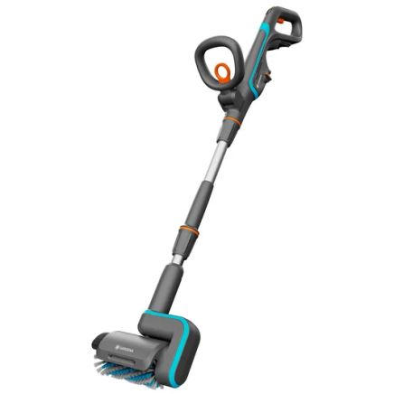 Gardena Cordless Surface Cleaner Patio (Bare Tool) 1484155