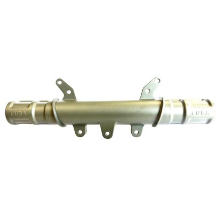 Mammotion LUBA 2 rear axle accessory kit - aftermarket spare part