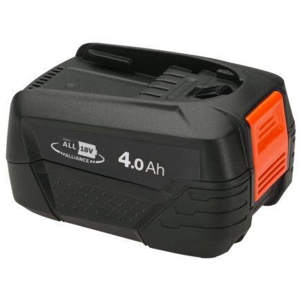 Gardena Battery 4.0Ah PBA 18V/72 P4A 1490520