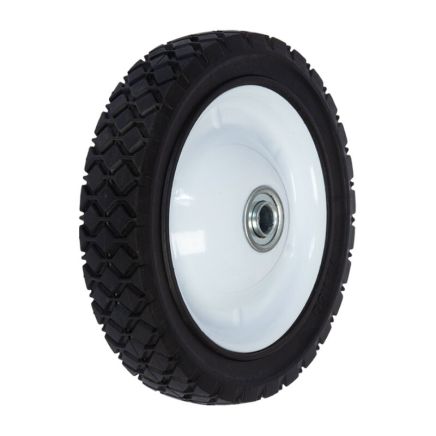 To Clear - Special Price - Universal 7in / 18cm Steel Wheel