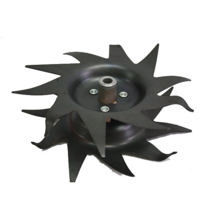 Mantis Right-Hand Tine Assembly