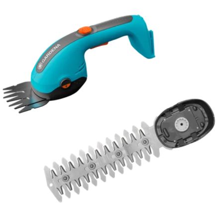 Gardena Cordless Grass and Shrub Shear 1475055