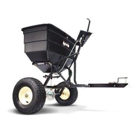 Agri-Fab Towed ATV Spreader 45-0329