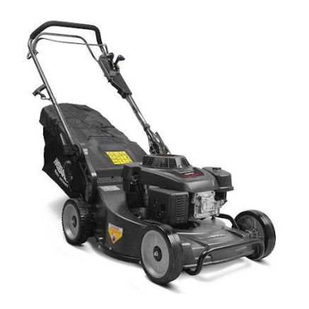 Weibang Virtue 53 ASD Shaft Drive Rotary Lawnmower