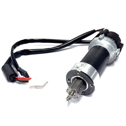 L25Z10026A_R Ric Assmotore Ruota L25 Con Esagono