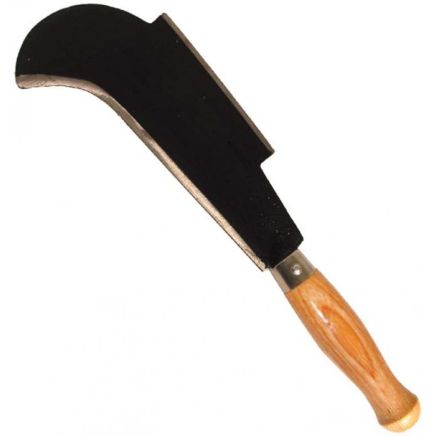 Double Edge Bill Hook