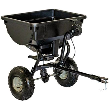Agri-Fab Towed Broadcast Spreader 38kg
