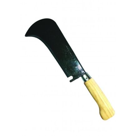 Blackdown Forge Single Edge Bill Hook Devon Pattern