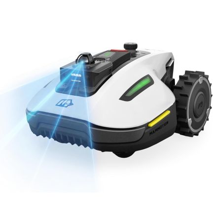 Mammotion Yuka Mini 2 1000 (Lidar) Robotic Lawnmower