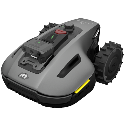 Mammotion Yuka Mini 2 800 (Vision) Robotic Lawnmower