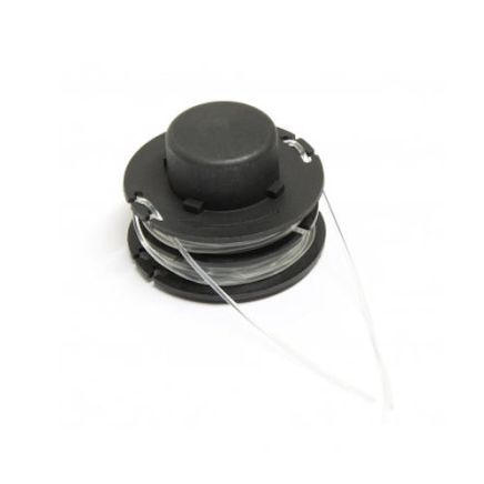 Webb Spool Double Line for WEELT250