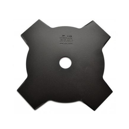 Honda 4 Tooth Brushcutter Blade  72511-VF9-F31