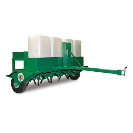 Billy Goat Towable Aerator - 120cm