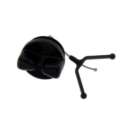 McCulloch Fuel Petrol Cap