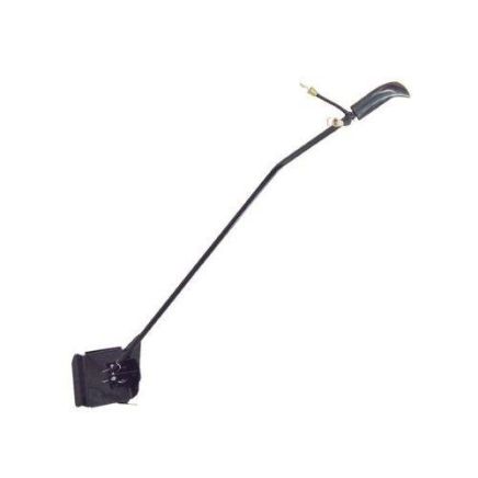 AL-KO 92cm Mulch Plug