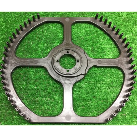 Ambrogio Blade Protector Ring   075Z07600A     X