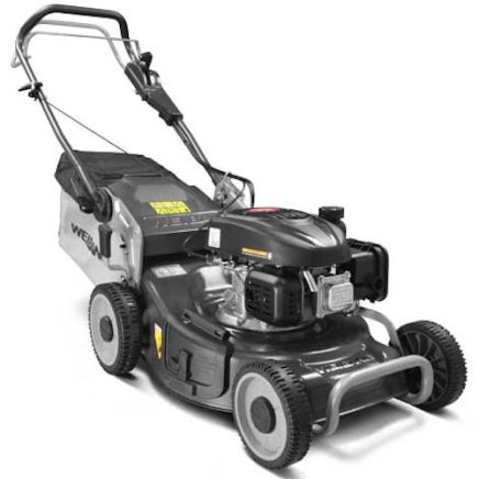 Weibang Virtue 46 SVP Premium Variable Speed Lawnmower 140cc / 46cm / Free Cover